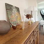 Spacieuse Maison Avec Piscine Et Parc De 6000 M2 *