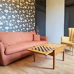 Spacieuse Maison Avec Piscine Et Parc De 6000 M2 * Bieujac