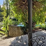 Spacieuse Maison Avec Piscine Et Parc De 6000 M2 *