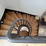 Hébergement de vacances Spacieuse Maison Avec Piscine Et Parc De 6000 M2