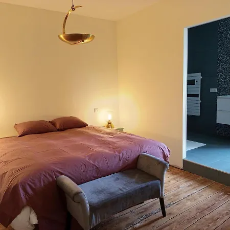Casa vacanze Spacieuse Maison Avec Piscine Et Parc De 6000 M2
