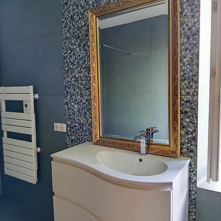 Spacieuse Maison Avec Piscine Et Parc De 6000 M2 Casa vacanze Bieujac