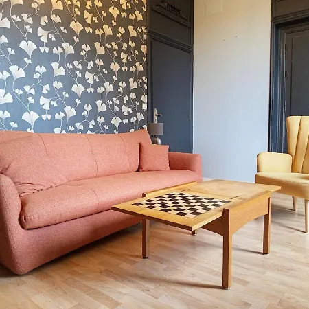 Spacieuse Maison Avec Piscine Et Parc De 6000 M2 * Bieujac