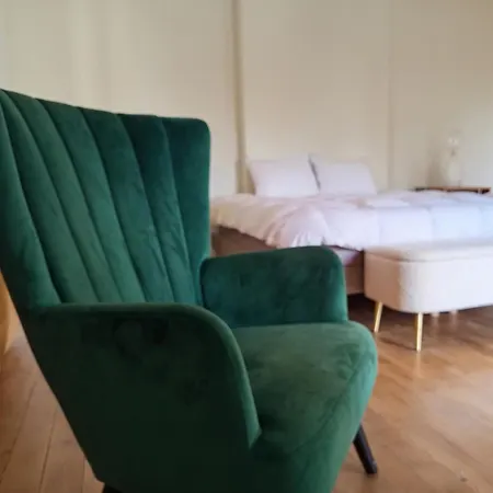 Spacieuse Maison Avec Piscine Et Parc De 6000 M2 * Bieujac