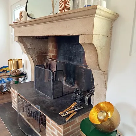 Spacieuse Maison Avec Piscine Et Parc De 6000 M2 * Bieujac