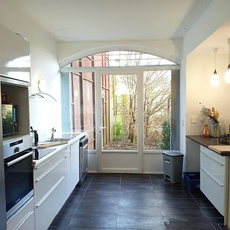 Feriehus Spacieuse Maison Avec Piscine Et Parc De 6000 M2