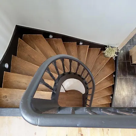 Feriehus Spacieuse Maison Avec Piscine Et Parc De 6000 M2