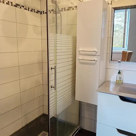 Spacieuse Maison Avec Piscine Et Parc De 6000 M2 *