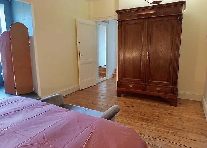 Spacieuse Maison Avec Piscine Et Parc De 6000 M2 Σπίτι διακοπών