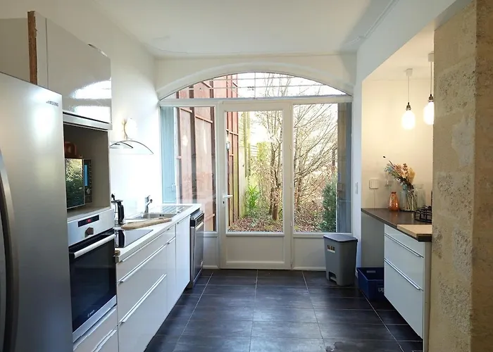 Σπίτι διακοπών Spacieuse Maison Avec Piscine Et Parc De 6000 M2