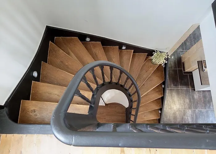 Σπίτι διακοπών Spacieuse Maison Avec Piscine Et Parc De 6000 M2